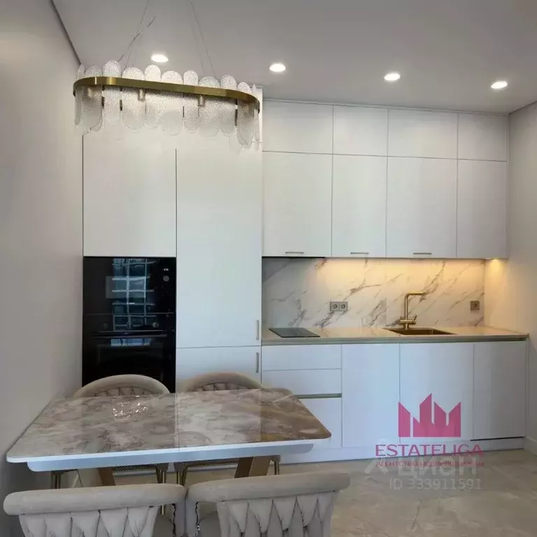 1-к кв. Москва Волоколамское ш., 95/2 (40.0 м) - Фото 2