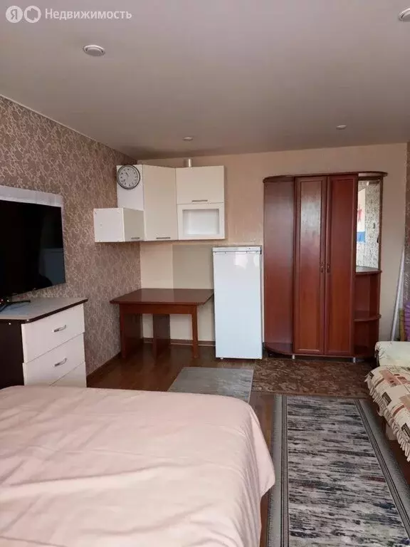 1к в -комнатной квартире (15 м) - Фото 2