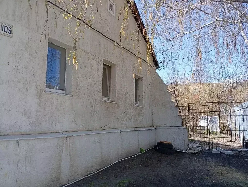 Дом в Саратовская область, Саратов Пролетарская ул. (87 м) - Фото 0