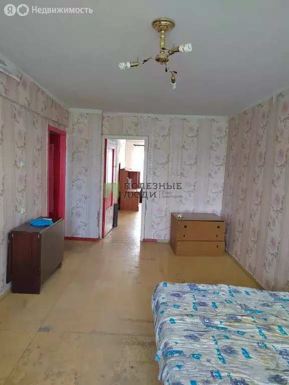 2-комнатная квартира: Чур, улица Мира, 8 (45.1 м) - Фото 0