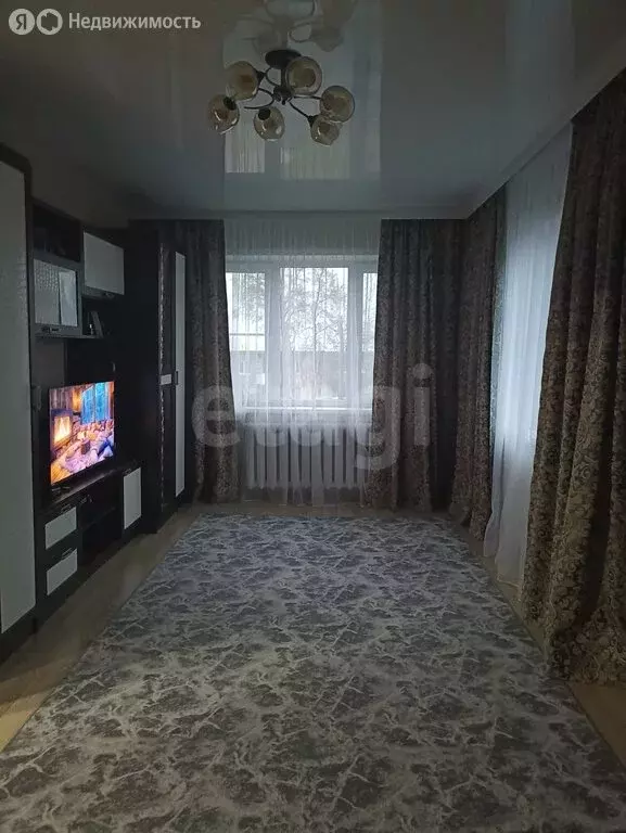 2-комнатная квартира: Дубна, Первомайская улица, 90 (41.6 м) - Фото 1