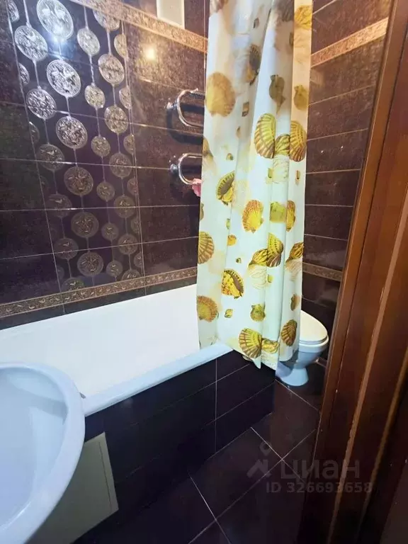 1-к кв. Ростовская область, Аксайский район, Щепкинское с/пос, пос. ... - Фото 2