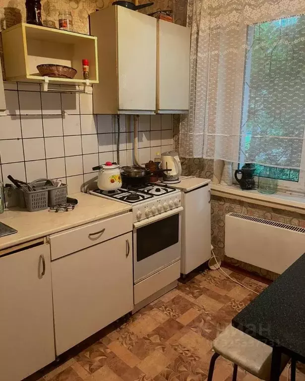 2-к кв. Москва Истринская ул., 10К1 (44.0 м) - Фото 0