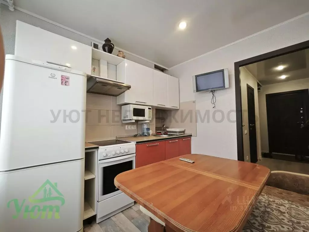 1-к кв. Московская область, Жуковский ул. Баженова, 5к2 (33.0 м) - Фото 1