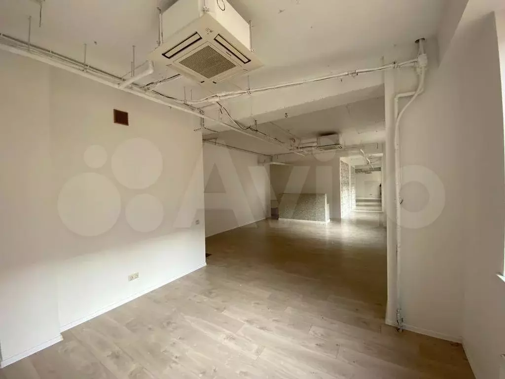 Сдается офис в ЖК Центральном - 59,5 м2 - Фото 1