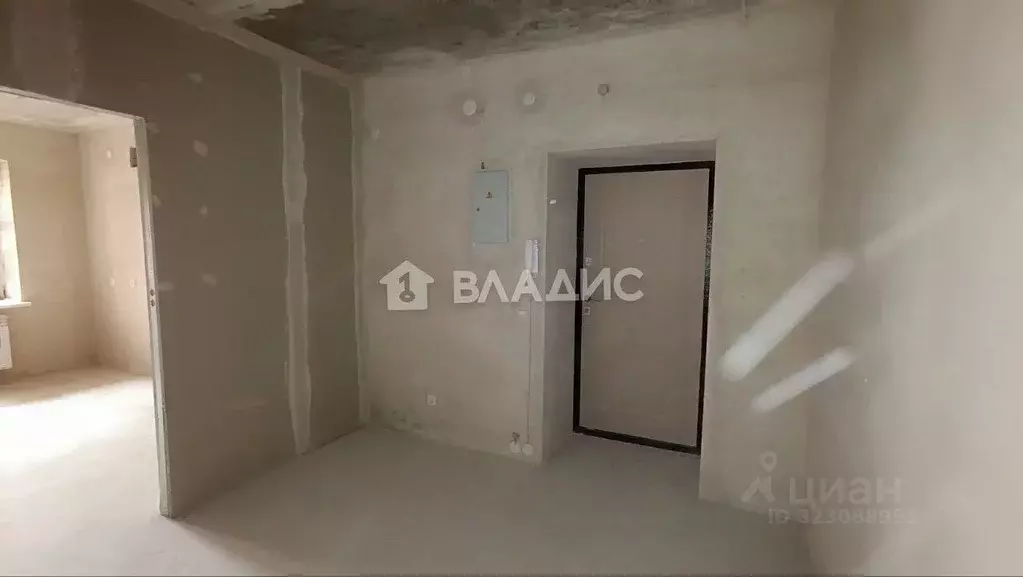 2-к кв. Воронежская область, Воронеж пер. Здоровья, 90Г (69.09 м) - Фото 1