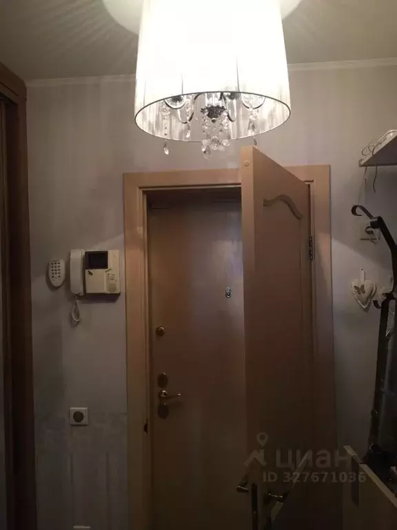 2-к кв. Москва Университетский просп., 6К3 (62.0 м) - Фото 2