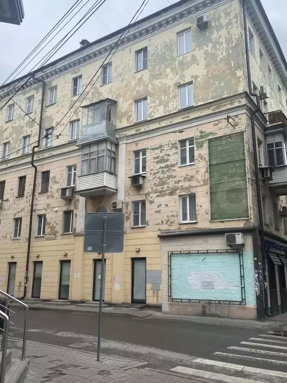 3-к. квартира, 69,8 м, 2/5 эт. - Фото 1