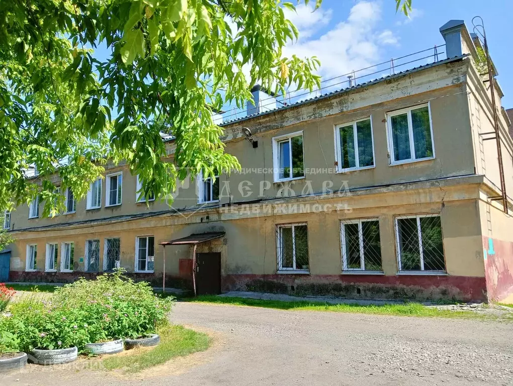 Продаётся 2-к квартира, 66 м - Фото 0