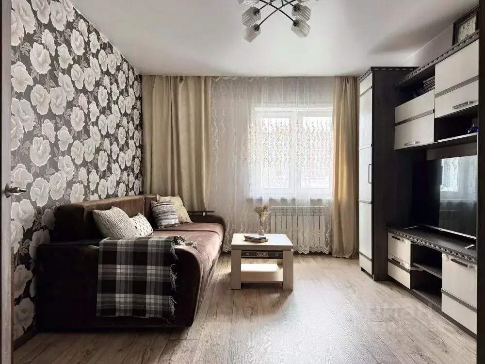3-к кв. Иркутская область, Иркутск ул. Летописца Нита Романова, 29 ... - Фото 1