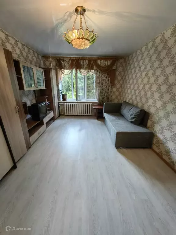 Продаётся 1-к квартира, 29 м - Фото 0