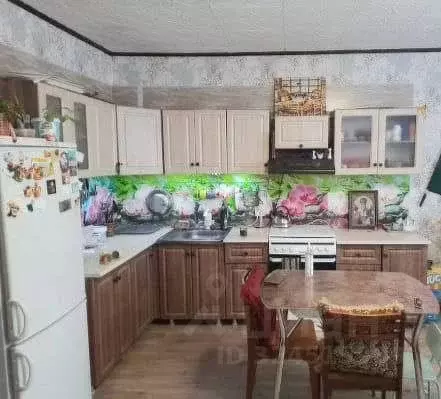 3-к кв. Свердловская область, Тугулымский муниципальный округ, пос. ... - Фото 1