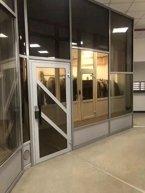 Помещение свободного назначения в Санкт-Петербург ул. Седова, 13 (64 ... - Фото 1