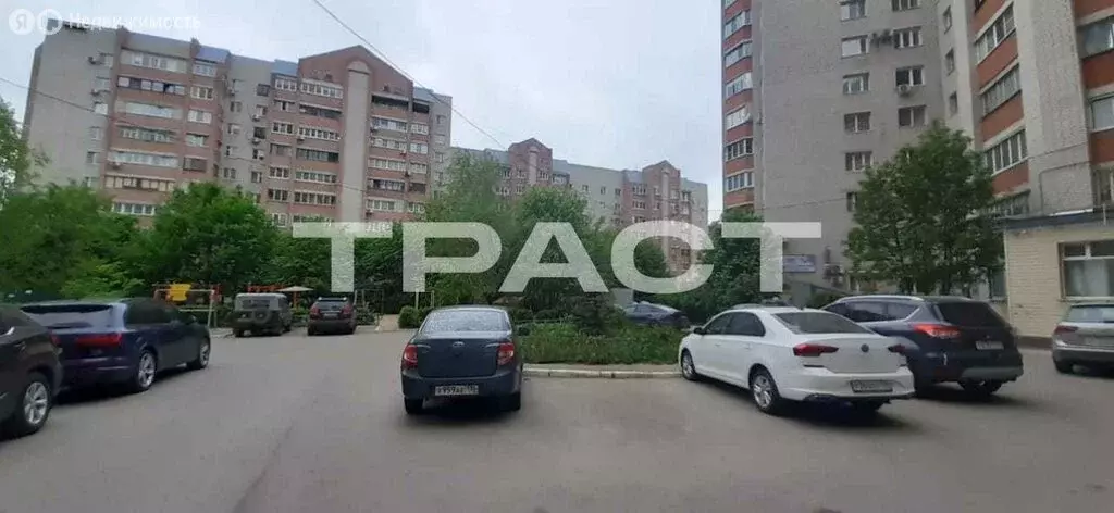 1-комнатная квартира: Воронеж, улица Владимира Невского, 13 (34 м) - Фото 1