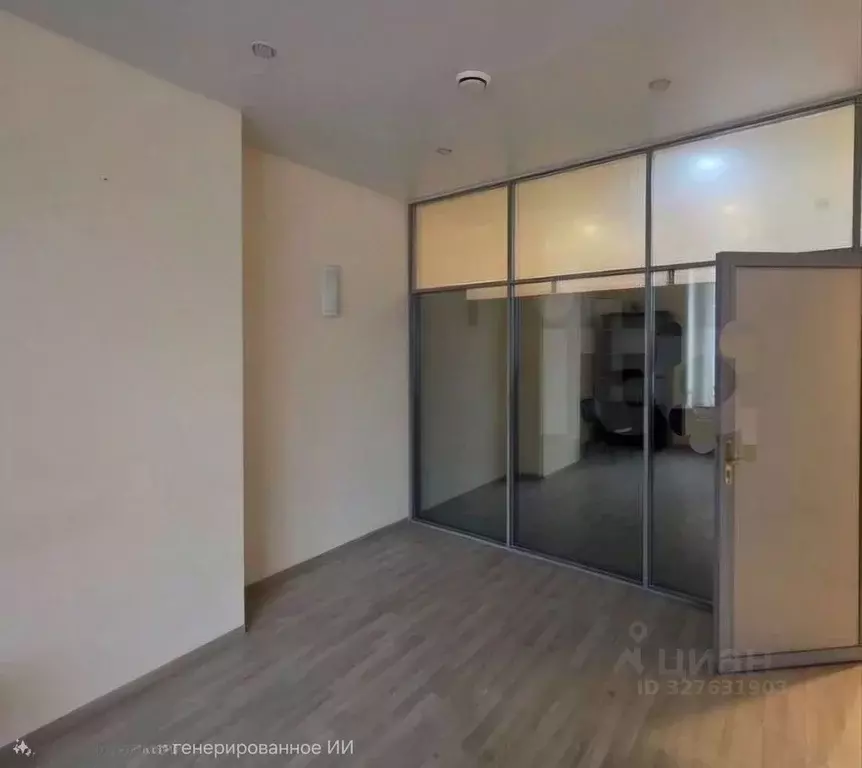 Офис в Санкт-Петербург Учительская ул., 18к1 (20 м) - Фото 2