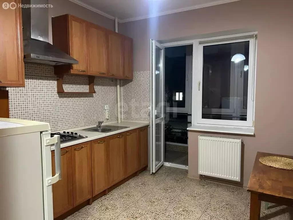 1-комнатная квартира: Калининград, Римская улица, 29 (41 м) - Фото 1