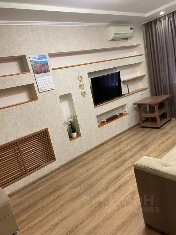 1-к кв. Башкортостан, Уфа ул. Лесотехникума, 18 (30.0 м) - Фото 2