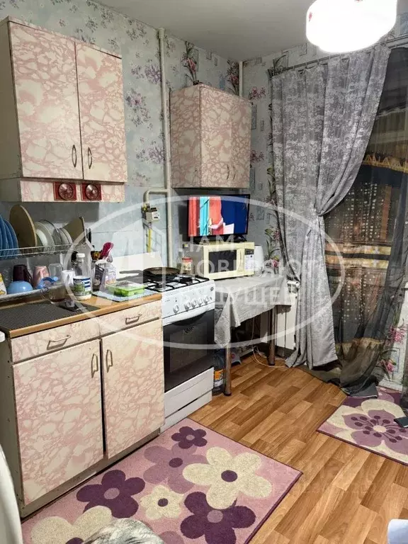 2-к кв. Пермский край, Добрянка ул. Ветеранов Войны, 6 (53.0 м) - Фото 1