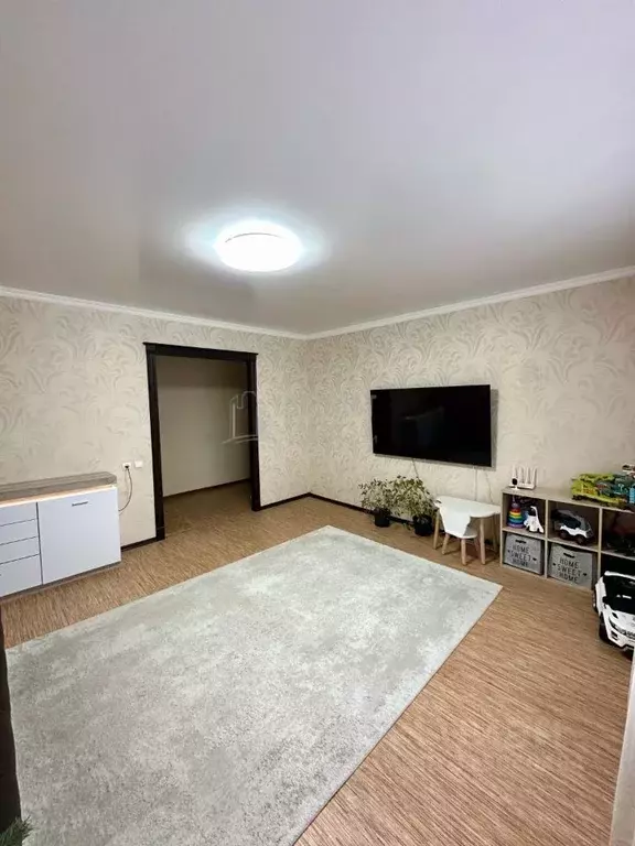 4-к кв. Татарстан, Нижнекамск ул. Мурадьяна, 34 (78.7 м) - Фото 1