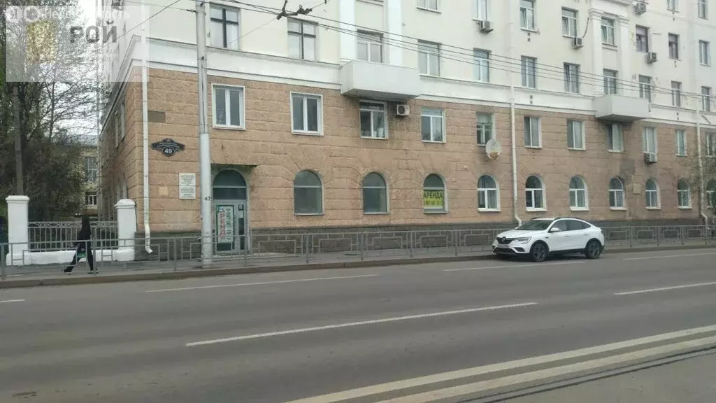 Офис (187.1 м) - Фото 1