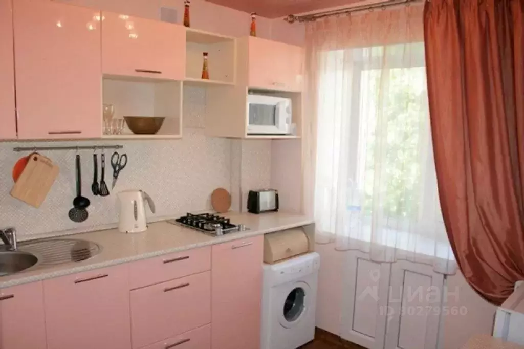 1-к кв. Свердловская область, Екатеринбург ул. Сакко и Ванцетти, 54 ... - Фото 1