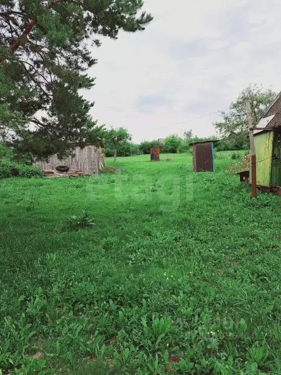 Дом в Саратовская область, Балашовский район, Хоперское муниципальное ... - Фото 1