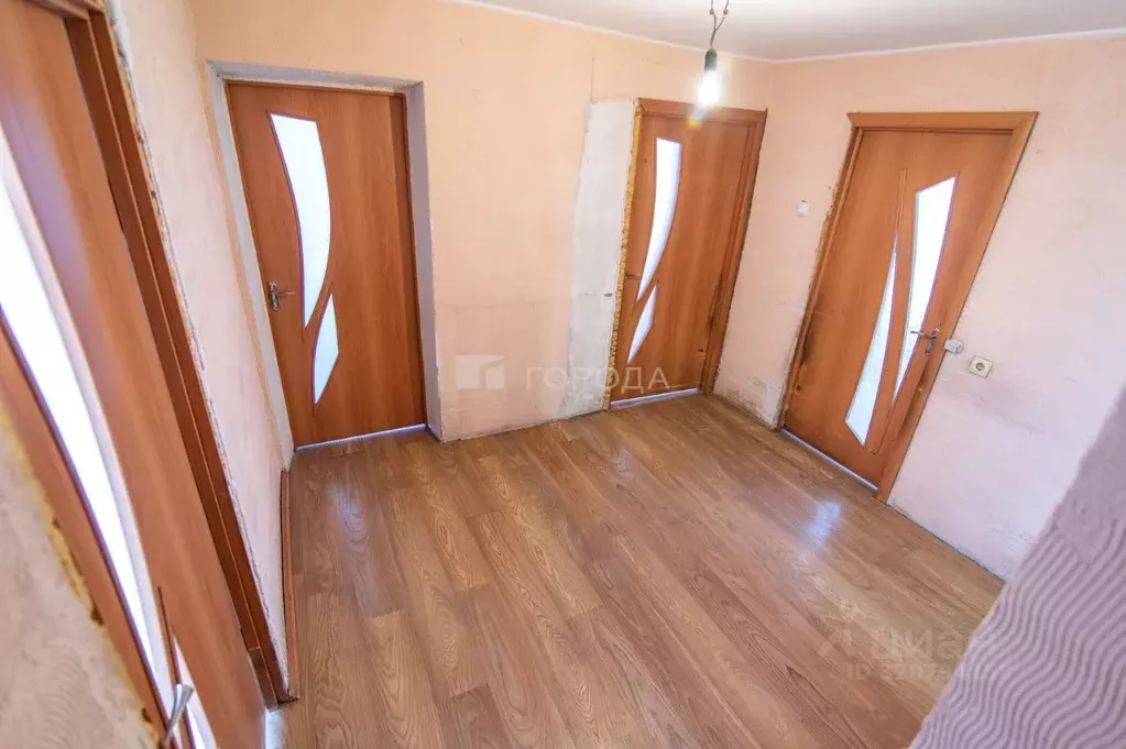 5-к кв. Алтайский край, Барнаул Песчаная ул., 89 (104.0 м) - Фото 2