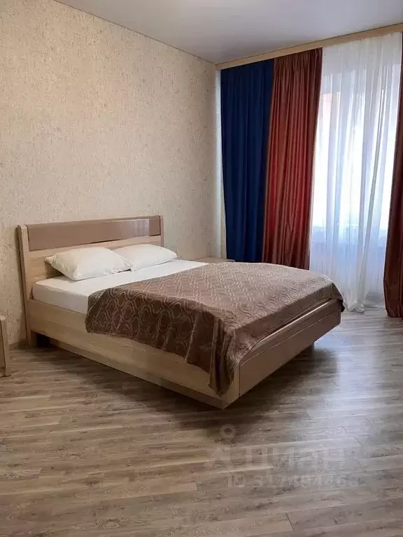 1-к кв. Ставропольский край, Пятигорск ул. Пестова, 5к2 (48.0 м) - Фото 1