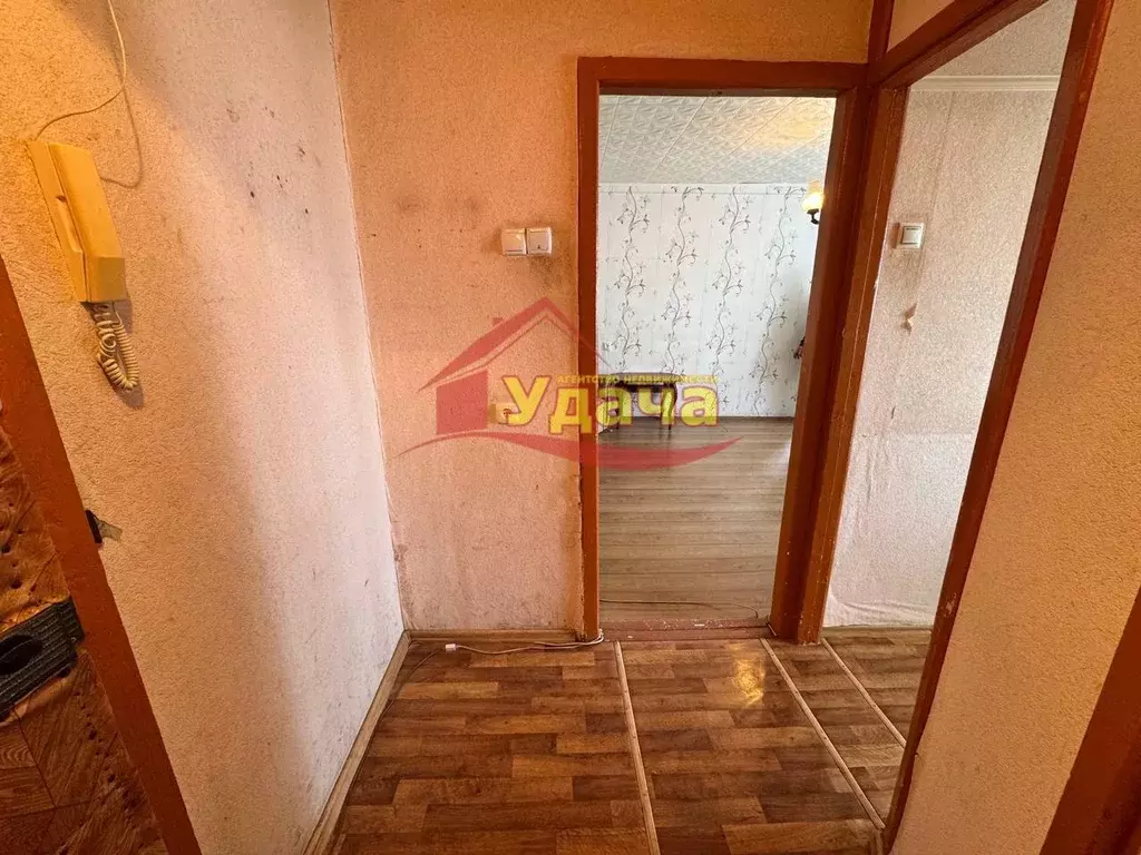Квартира, 2 комнаты, 36.1 м - Фото 1