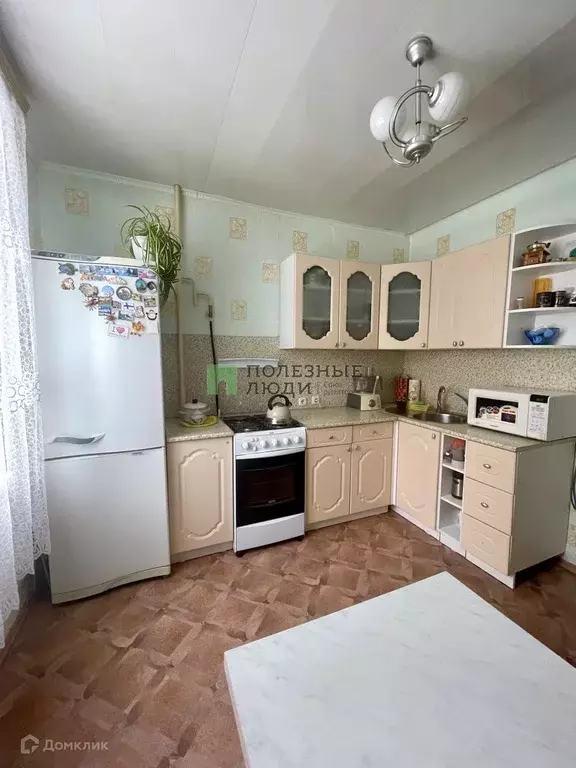 Продаётся 2-к квартира, 50.2 м - Фото 0