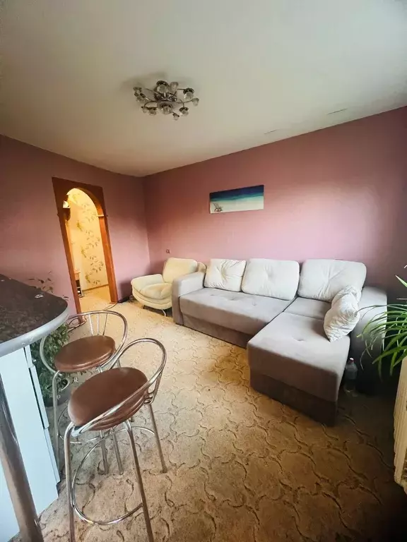 Продаётся 2-к квартира, 41.8 м - Фото 1