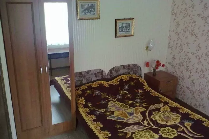 Дом в Крым, Судак ул. Истрашкина, 10Б (16 м) - Фото 1
