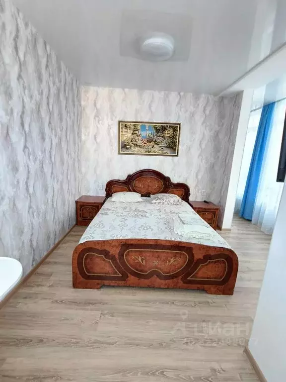 3-к кв. Краснодарский край, Анапа ул. Кирова, 1 (75.0 м) - Фото 2