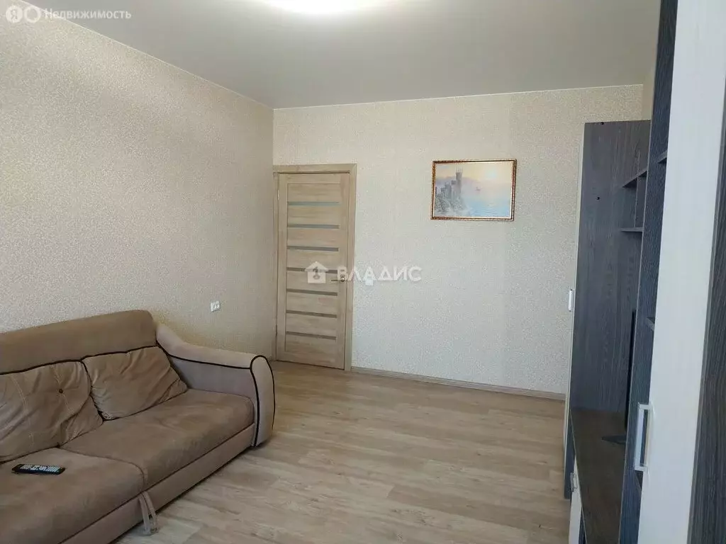 3-комнатная квартира: Жуковский, улица Гагарина, 62 (72.1 м) - Фото 2