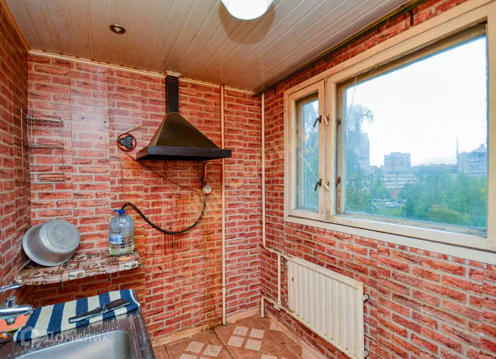Продаётся 3-к квартира, 66.2 м - Фото 0