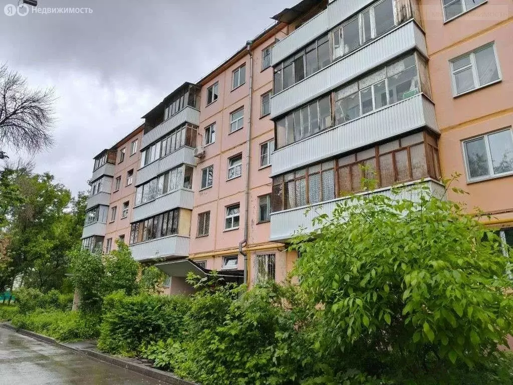 2-комнатная квартира: Самара, улица Советской Армии, 147 (42.3 м) - Фото 1