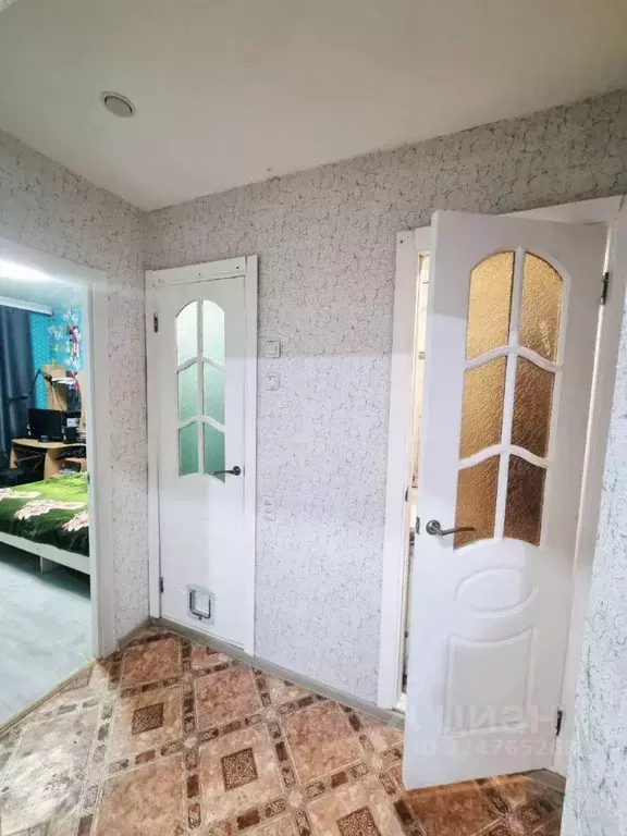 2-к кв. Иркутская область, Ангарск 17-й мкр, 7 (49.0 м) - Фото 1