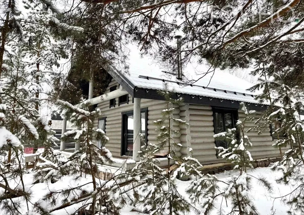 Дом в Пензенская область, Пенза Сосенки садовое дачное товарищество,  ... - Фото 1