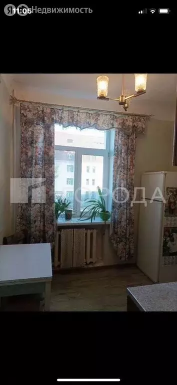 2-комнатная квартира: Новосибирск, Даурская улица, 4А (54 м) - Фото 0