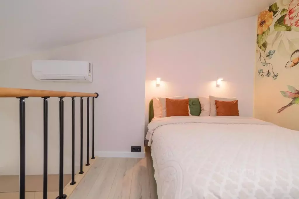 1-к кв. Москва Грайвороновская ул., 4С2 (30.0 м) - Фото 1