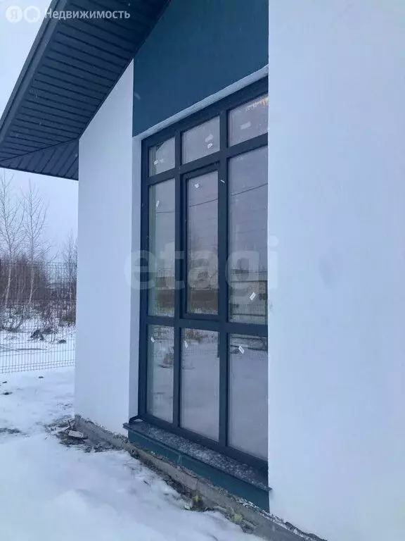 Дом в муниципальный округ Омский район, Магистральное сельское ... - Фото 2