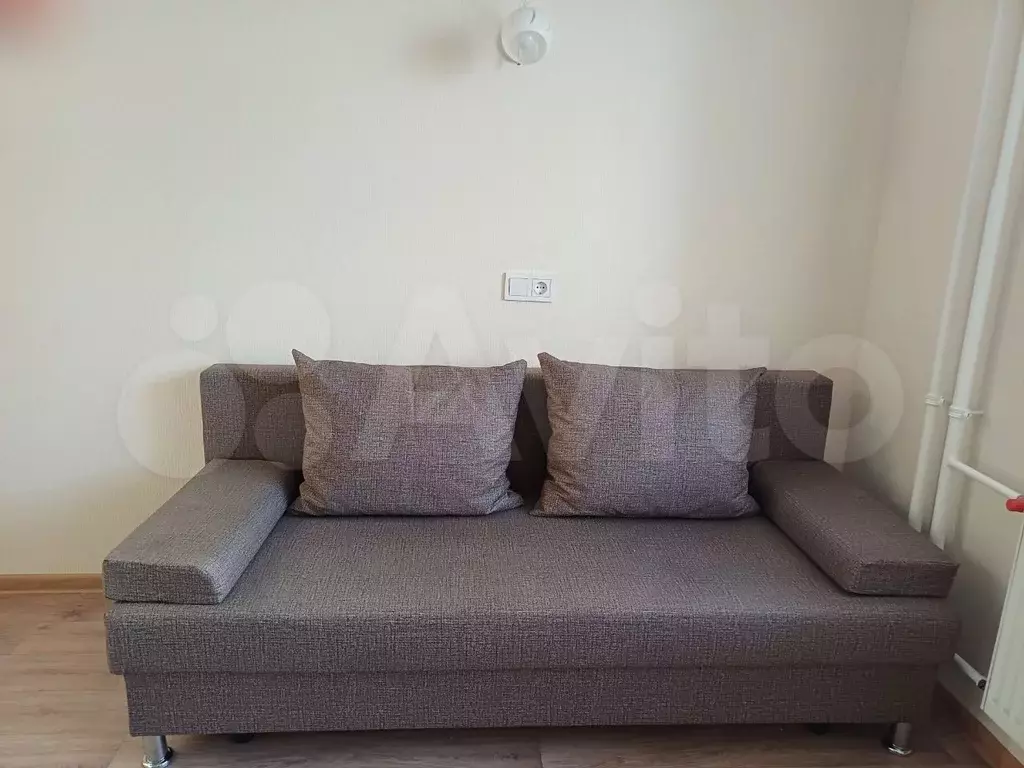 Квартира-студия, 20 м, 6/15 эт. - Фото 1