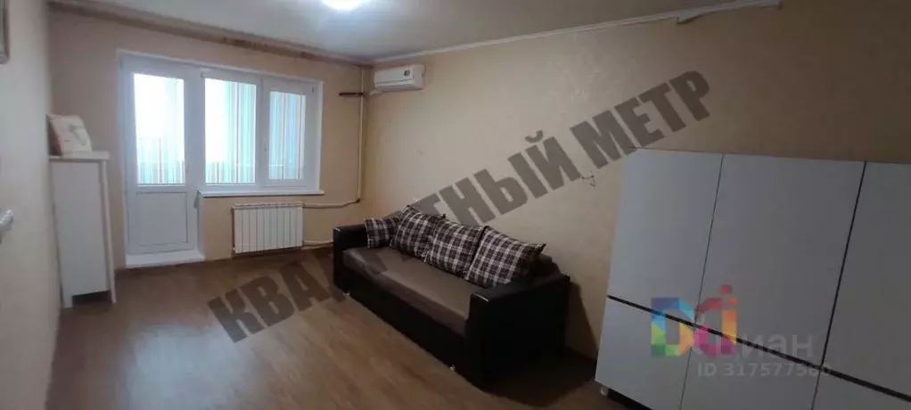 5-к кв. Калмыкия, Элиста 7-й мкр, 2к3 (101.0 м) - Фото 0