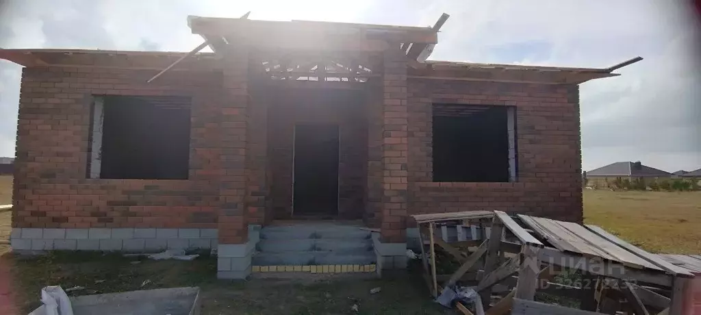 Дом в Белгородская область, Белгородский район, Беломестненское с/пос, ... - Фото 2