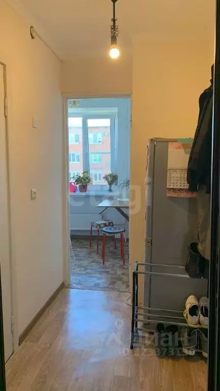 1-к кв. Адыгея, Майкоп Кужорская ул., 100 (20.6 м) - Фото 1