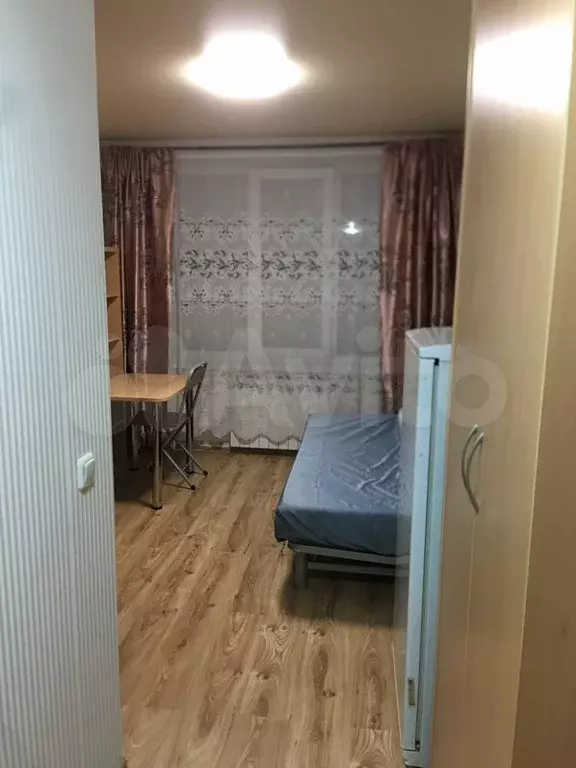 Квартира-студия, 20 м, 1/5 эт. - Фото 1
