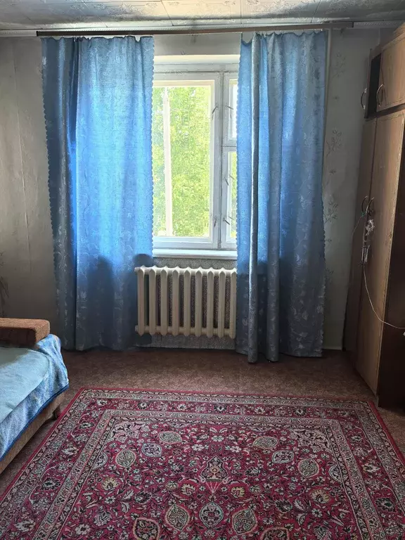 Продаётся 3-к квартира, 64 м - Фото 1