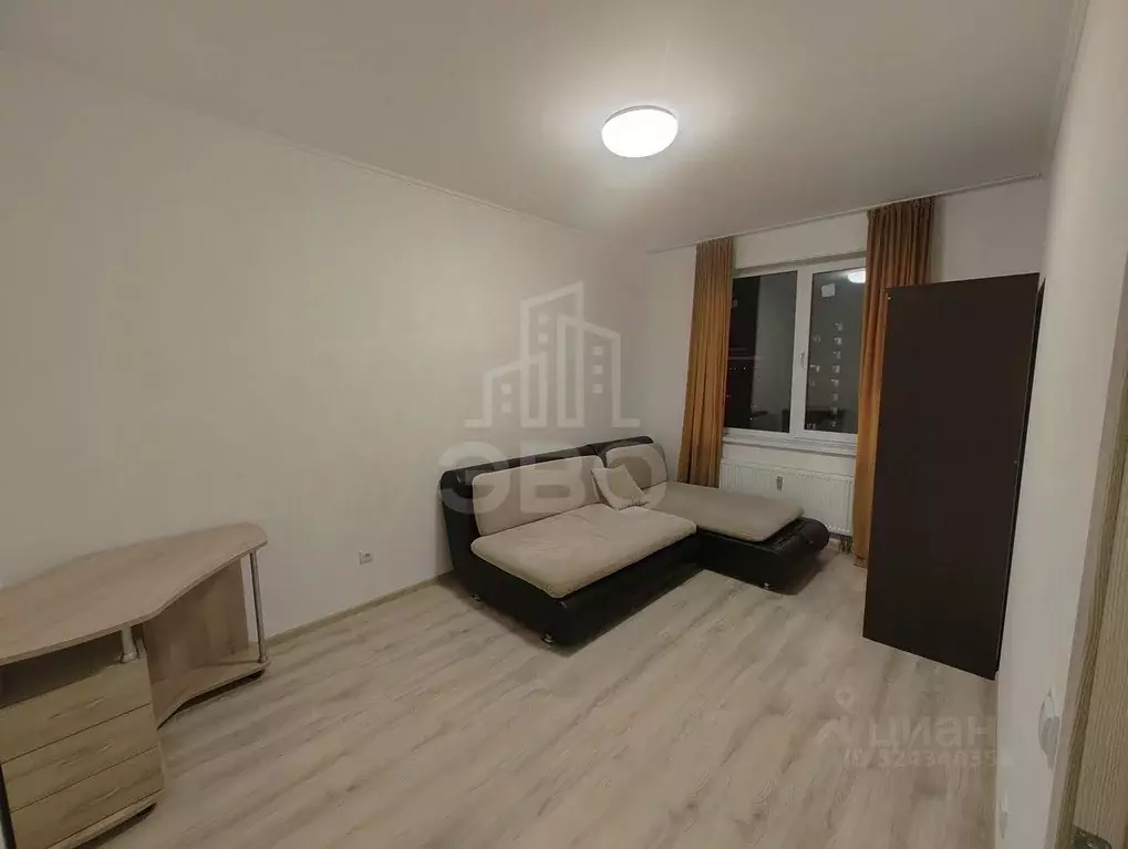 1-к кв. Санкт-Петербург ул. Плесецкая, 10 (31.0 м) - Фото 2