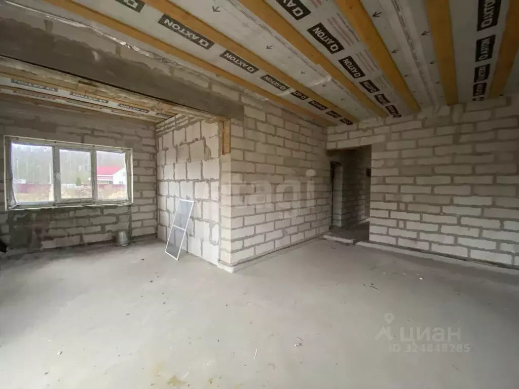 Дом в Смоленская область, Смоленск ул. Большие Вязы, 17 (150 м) - Фото 2