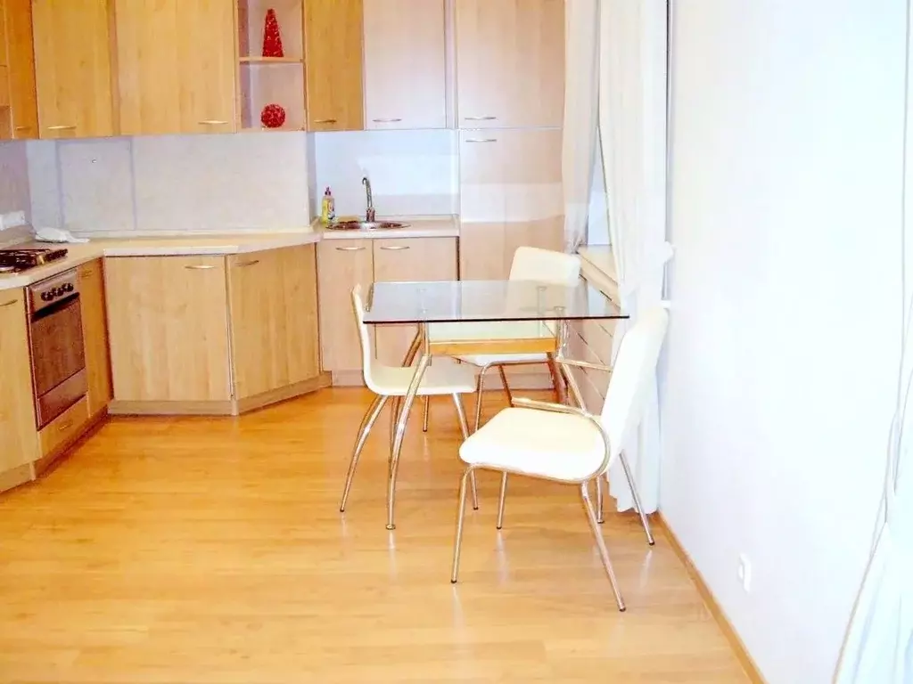 2-к кв. Москва Самотечная ул., 17А (45.0 м) - Фото 2